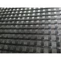 Composite Fiberglass Geogrid With Nonwoven Geotextile