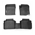 Renault Duster car mats