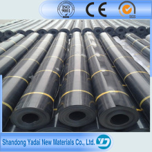 Fish Farm Pond Liner Liner 1.5mm impermeabilizante LDPE Geomembrane