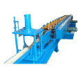 Roofing Gutter Roll Forming Machine