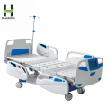 Больничная мебель высокого качества Десять функций электрическая кровать
