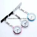 Classic Hospital Silicone Medical Nurses Watch for Doctor