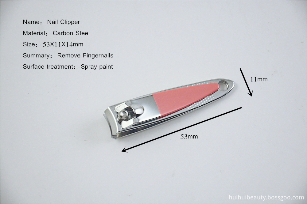 Nail Clipper Allowed On Carry On