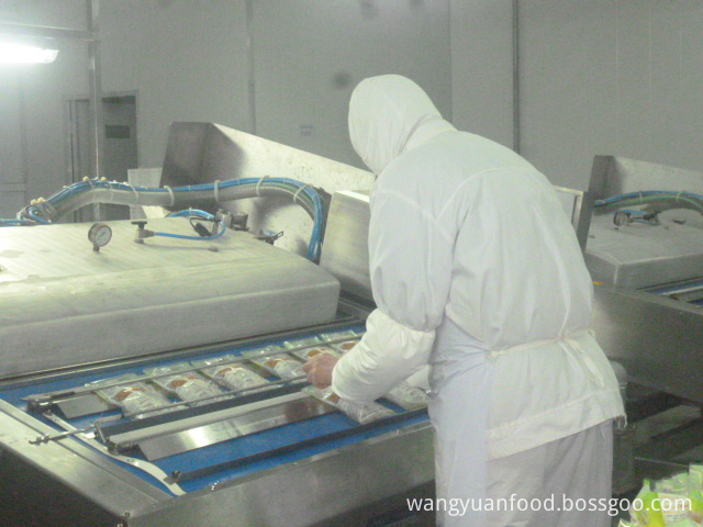Factory Export Black Garlic Factory Export Black Garlic