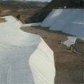 Spunbond A6 Nonwoven Geotextile Cushion Layer