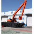 Medium sized excavator 15ton medium hydraulic excavator