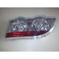 Car Front Light Accessories Car Parts Mold