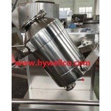 Stainless Steel Mixing Material Machine