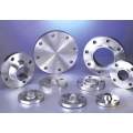 Stainless Steel Forged Flanges