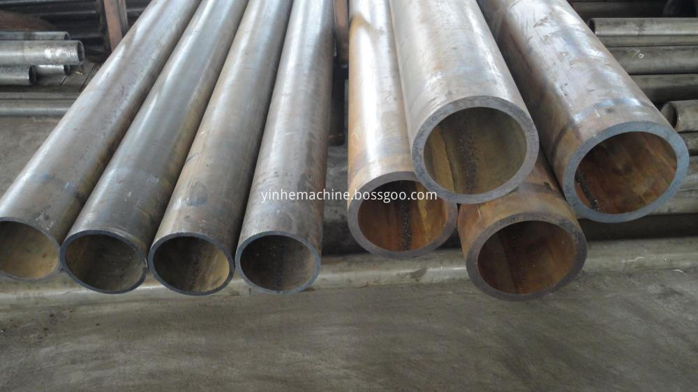 Cold Rolling Precision Seamless Tube1