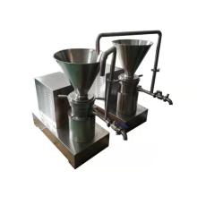 Balsam colloid mill for daily used