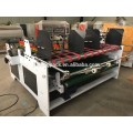 Folder Gluer Press model