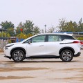 Electric intelligent SUV AION V