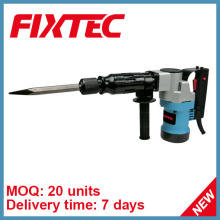 Fixtec 1100W Electric Chipping Hammer, Demolition Breaker