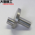 OEM high precision eccentric shaft for electric car