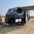 Электрический мотоцикл Home RV Travel Camper Caravan 4x4