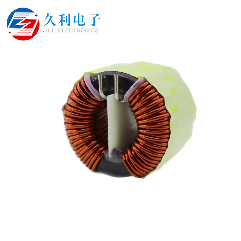 Common-mode inductance Common-mode inductance