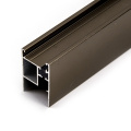 Best Product aluminium window trim profiles
