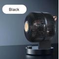 Circulation Fan Intelligent Modern Voice Control