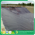 1 мм черная горячая распродажа texrtured hdpe geomembrane