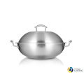 Titanium Cookware Fly pan Roasting Pots