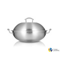 Titanium Cookware Fly Pan Trastry Pots