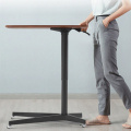 Nordic style laptop table