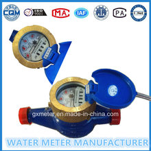 Reading Remote Water Meter of Wire Type (Dn15-25mm)