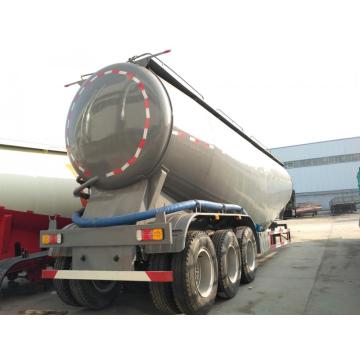 Dry Bulk Cement Trailer V Type