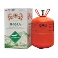 Full series refrigerant gas