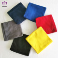 100%polyester fleece sports scarf