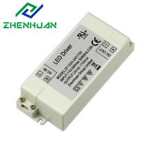 42W 24VDC 1.75A ZF120A-2401750 Conductor de bombilla LED