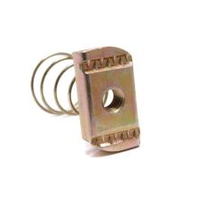 Channel  Spring Nut M6 M8 M10 M12