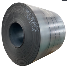 ASTM A53 GR B Carbon Steel Coil