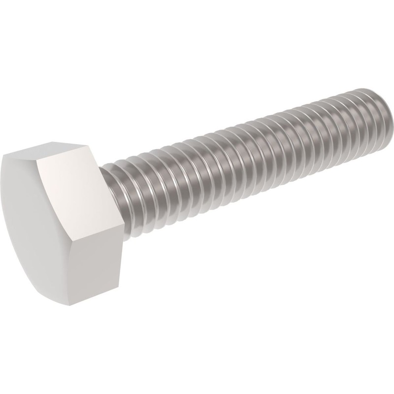 stainless steel screw