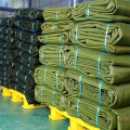 Heat Treated Fiberglass Welding Polyester Tarps