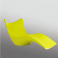 Glass Steel Outdoor Chair