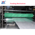 Automatic Disposable Medical Surgical PE Long Sleeve Glove Making Machine