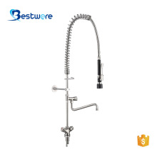 Cold Water Hose Faucet