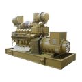 Jinan Diesel Engine for Oil Drilling Power 1000MudPump