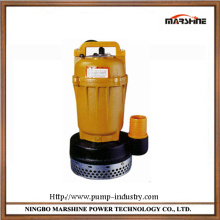 submersible sewage pump