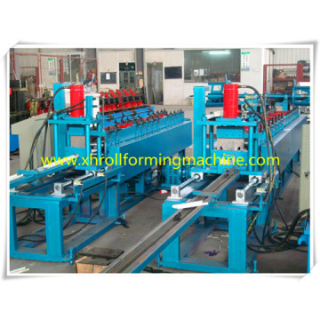 High Speed Light Gauge Steel Stud Track Framing Machine/Low Price Light Steel Keel Stud Track Making Machine