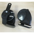 New Arrival Motorcycle Horn Electric Horn Auto Horn Copper Coil 115dB