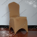 Wholesale Colorful Spandex Chair Cover Ycf-831