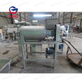 Machine de fabrication de pulpe de fruits