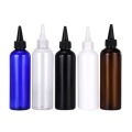 Tivel Hair Moil Dye Squeeze Applogeant Packaging Bottle