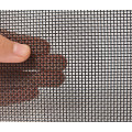 High Quality Aluminum Epoxy Coated Filter Wire Mesh Durable