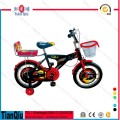 Nouveau design Freestyle Bike Children Toy 12 &quot;Kids Bicycle BMX