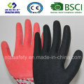 Latex Garden Safety Work Gloves