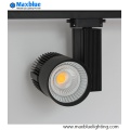 CREE Epistar cidadão COB Dimmable LED trilha luminárias